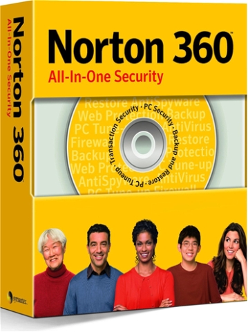 descargar antivirus norton 360 gratis